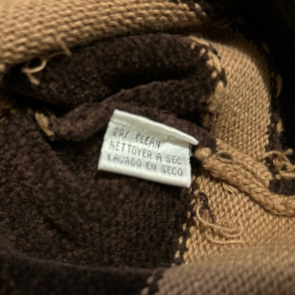 Animal print sweater - Picture 5 of 5